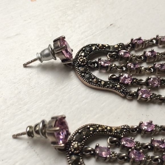 Earrings - Picture 3 of 3